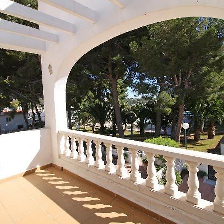 Bungalows Calpe Park Luaran gambar