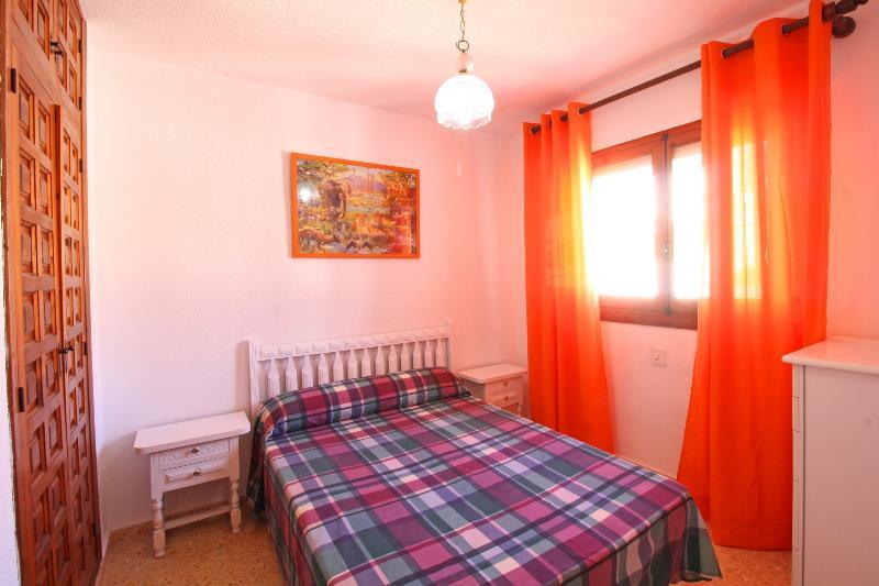 Bungalows Calpe Park Luaran gambar