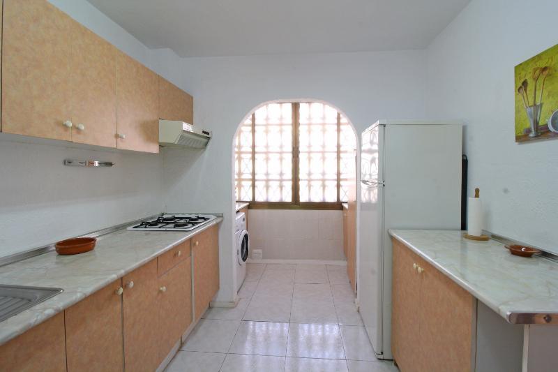 Bungalows Calpe Park Luaran gambar
